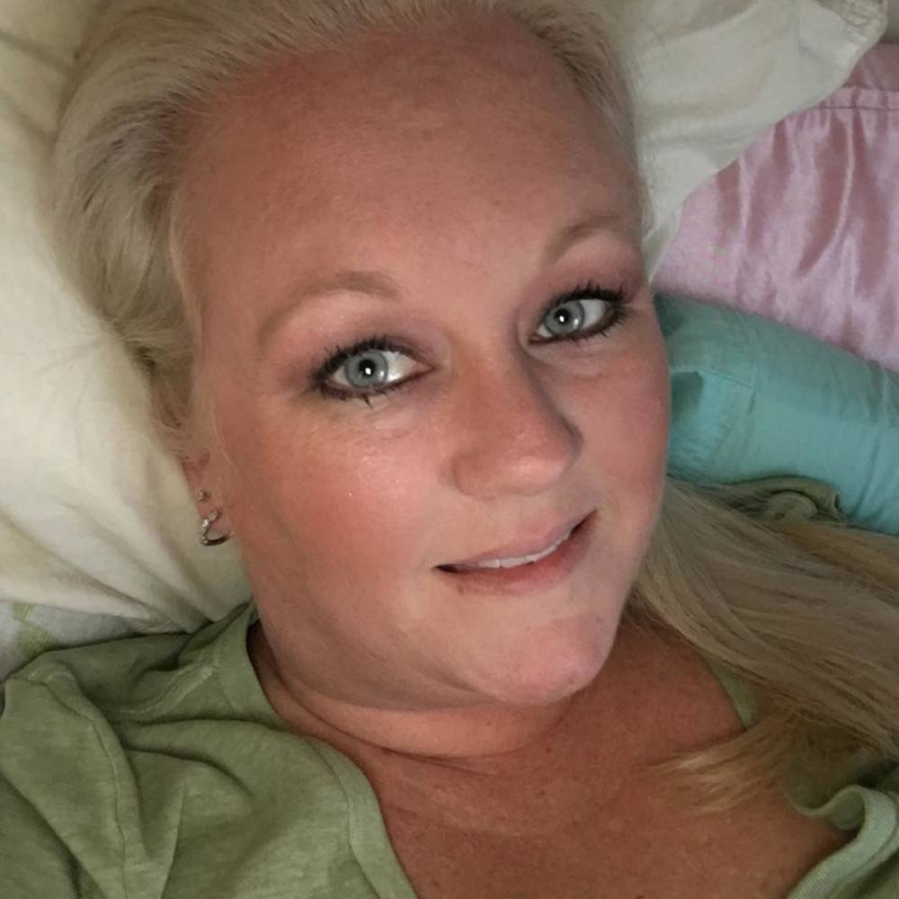 Meet your Posher, Cyndi